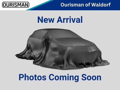 Used 2023 Volkswagen Atlas SEL