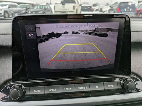 Used 2024 Kia Forte LXS image 13