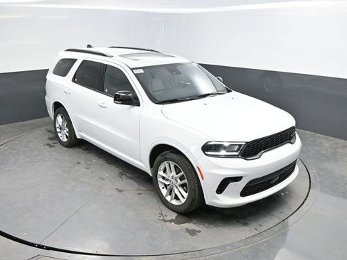 Used 2026 Dodge Durango GT AWD/4WD image 38