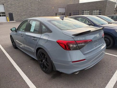 Used 2023 Honda Civic Si image 2