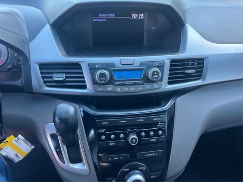 Used 2012 Honda Odyssey EX-L image 16