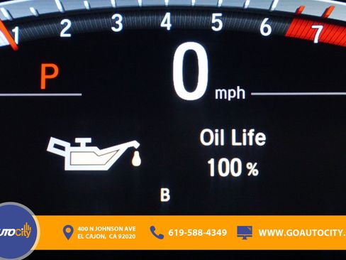 Used 2020 Honda CR-V EX image 3