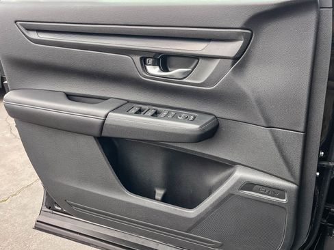 Used 2024 Honda CR-V EX image 20