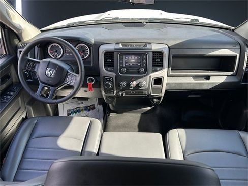 Used 2024 RAM 1500 Tradesman w/ Trailer Tow Package image 10