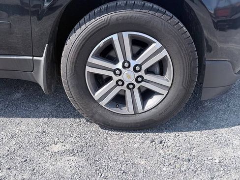 Used 2017 Chevrolet Traverse LT AWD/4WD image 13
