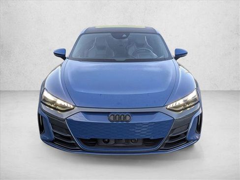 Certified 2024 Audi e-tron GT Premium Plus w/ Executive Package image 2