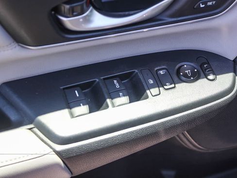 Used 2017 Honda CR-V Touring image 27