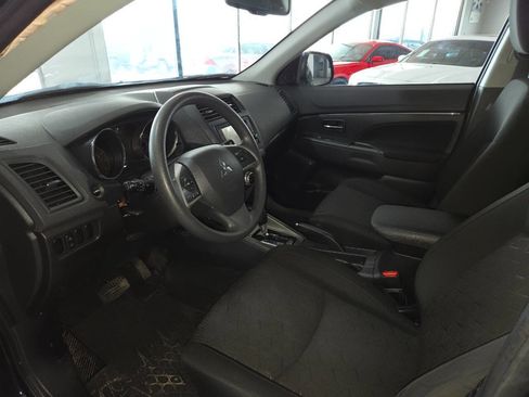 Used 2023 Mitsubishi Outlander Sport AWD image 15