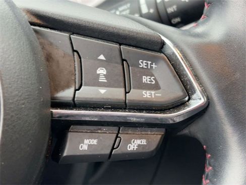 Used 2024 MAZDA CX-5 Carbon Edition image 22