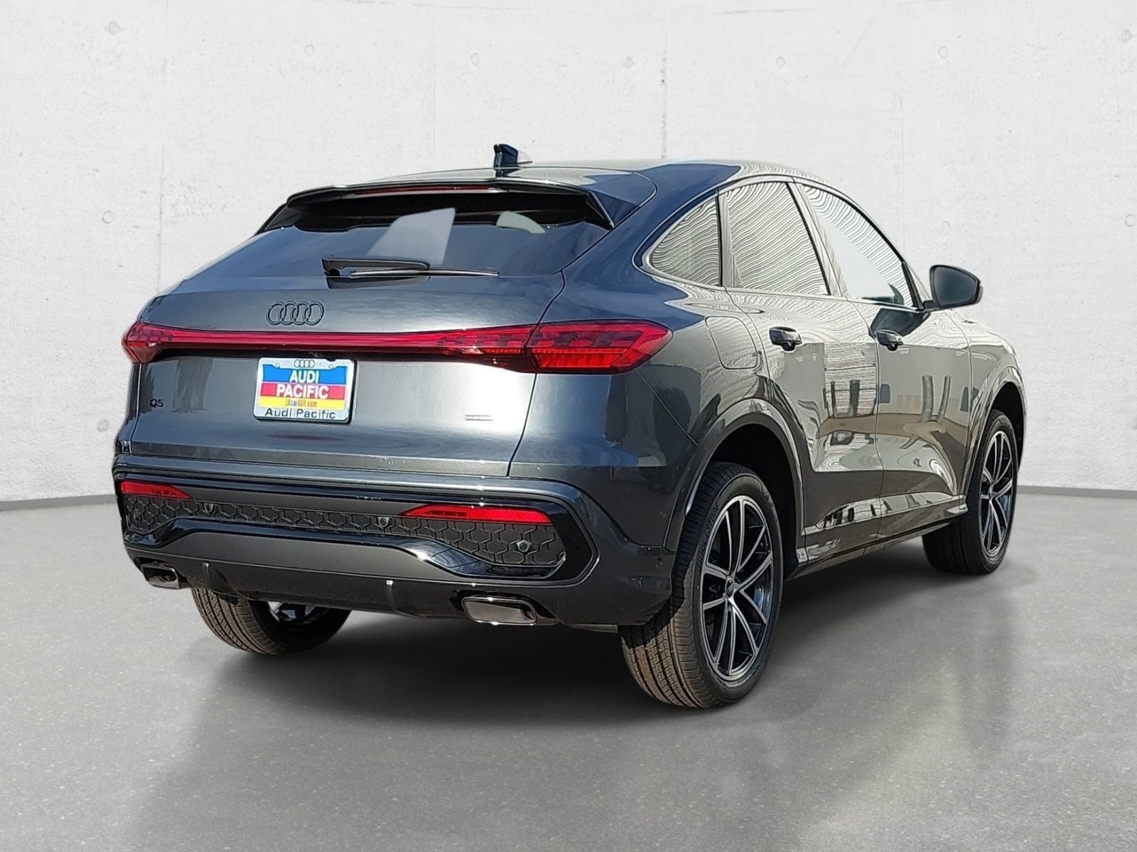 New 2026 Audi Q5 Premium Plus AWD/4WD image 5