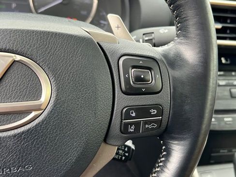 Used 2017 Lexus IS 200t w/ Navigation System Package RWD image 22