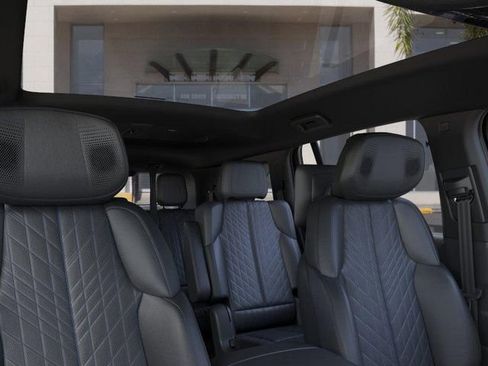 New 2026 Cadillac Escalade IQ Sport 1 AWD/4WD image 24