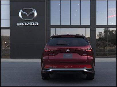 New 2026 MAZDA CX-90 3.3 Turbo S w/ Premium Plus