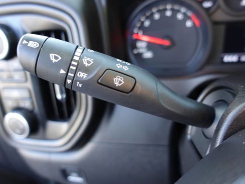 Used 2024 Chevrolet Silverado 1500 Custom image 45