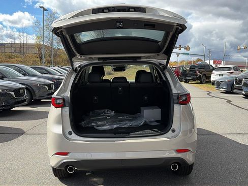 New 2025 MAZDA CX-5 AWD 2.5 S image 25