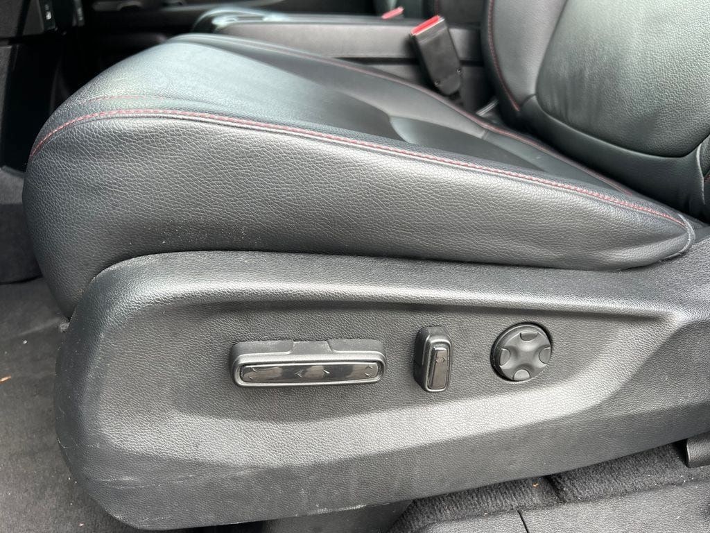 Used 2024 Honda Odyssey Sport image 14