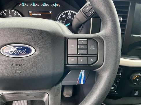 Used 2023 Ford F150 XLT AWD/4WD image 23