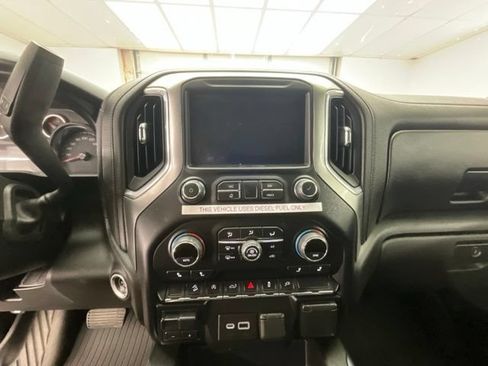 Used 2022 Chevrolet Silverado 1500 RST w/ True North Edition Plus AWD/4WD image 10