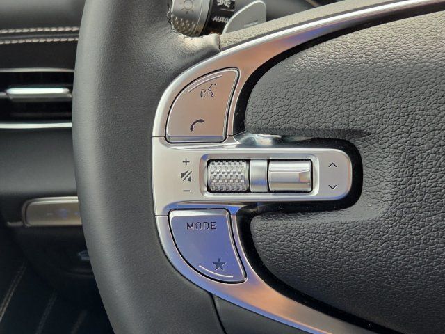 Used 2024 Genesis GV80 2.5T AWD/4WD image 23