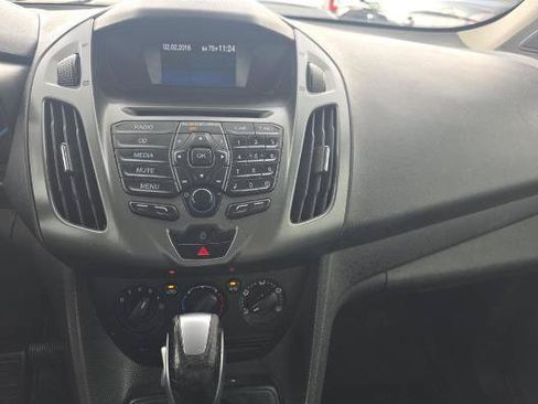 Used 2016 Ford Transit Connect XL FWD image 13
