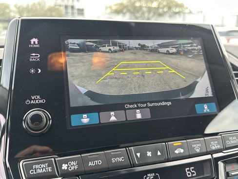 Used 2023 Honda Odyssey EX-L image 25