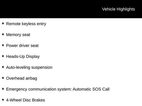 Used 2023 Jeep Grand Wagoneer Series III w/ Quick Order Packagew 28T image 34