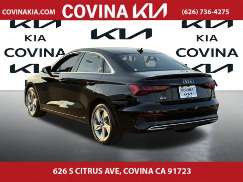 Used 2024 Audi A3 2.0T Premium w/ Convenience Package image 6