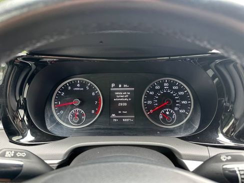 Used 2022 Kia K5 GT-Line FWD image 27
