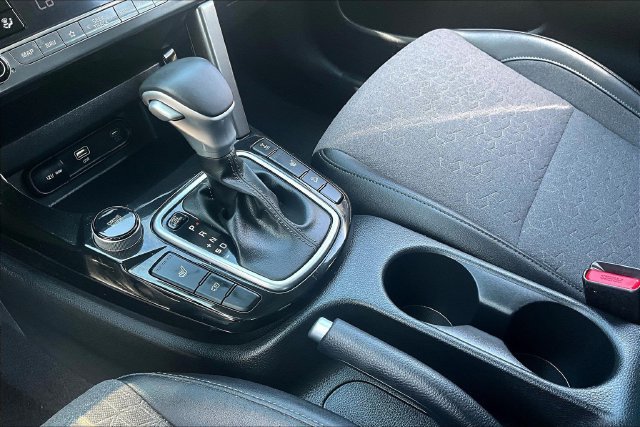 Certified 2026 Kia Seltos S AWD/4WD image 18