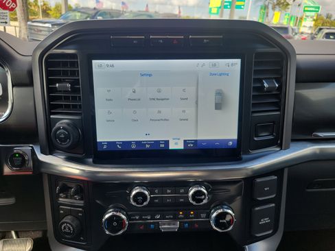 Used 2022 Ford F150 Lariat image 41