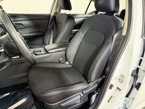 Certified 2024 Nissan Sentra S image 14