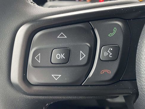 New 2026 Jeep Gladiator Rubicon AWD/4WD image 53