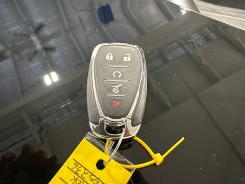 Used 2024 Chevrolet Blazer LT w/ LPO, Floor Liner Package FWD image 9