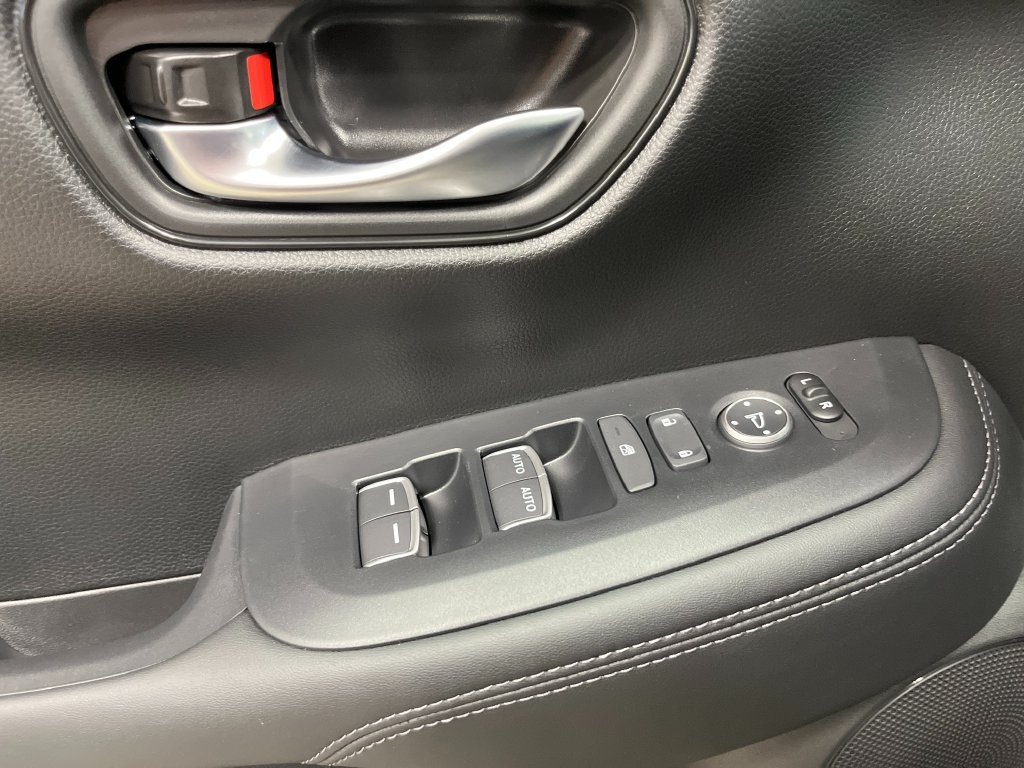New 2027 Honda HR-V EX-L image 12