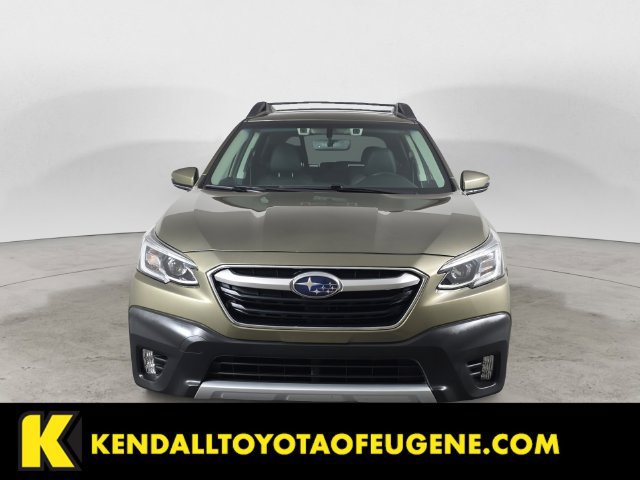 Used 2022 Subaru Outback Limited AWD/4WD image 2