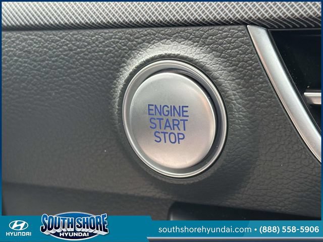 Certified 2024 Hyundai Sonata SEL w/ Convenience Package FWD image 30
