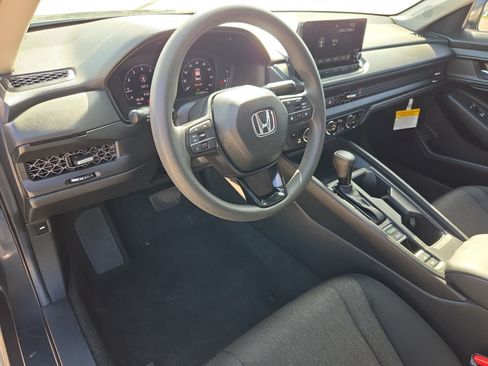 Used 2024 Honda Accord EX image 12