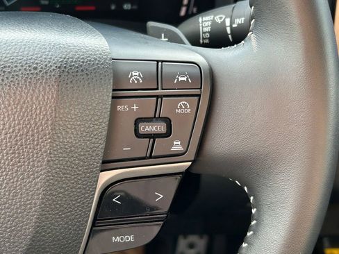 Certified 2025 Toyota Camry SE FWD image 37