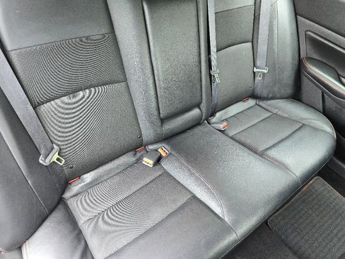 Used 2022 Nissan Altima 2.5 SR FWD image 15