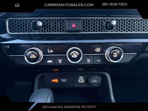 Used 2023 Honda Civic LX image 17