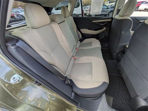 Used 2021 Subaru Outback Premium image 22