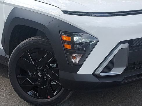 New 2026 Hyundai Kona SEL Sport image 34