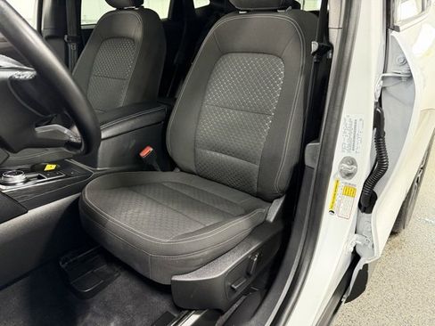 Used 2023 Ford Escape Active image 19