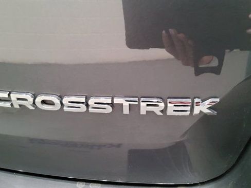 Used 2023 Subaru Crosstrek 2.5i Limited w/ Moonroof Package image 47