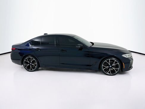 Used 2023 BMW 530i xDrive w/ M Sport Package AWD/4WD image 9