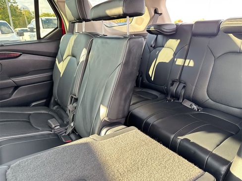 Used 2023 Honda Pilot Elite image 24