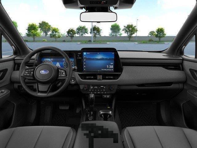 New 2026 Subaru Outback Premium AWD/4WD image 18