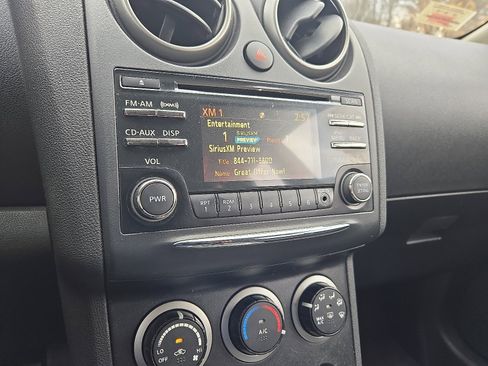 Used 2014 Nissan Rogue S w/ Convenience Package image 17