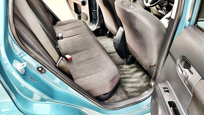 Used 2008 Scion xB FWD image 17