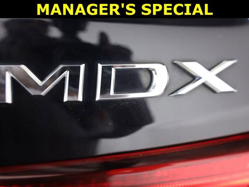 Used 2020 Acura MDX SH-AWD w/ Technology Package image 61